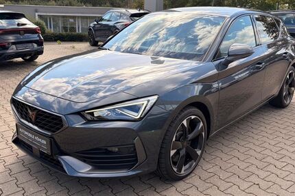 Cupra Leon 43.955 km 26.890 &euro; Gummersbach 51645