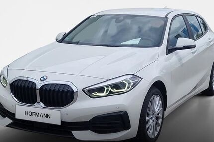 BMW 118 11.400 km 24.890 &euro; Regensburg 93055