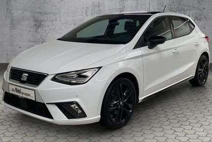 Seat Ibiza 1.610 km 20.790 &euro; Paderborn 33104
