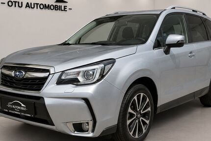 Subaru Forester 212.500 km 7.950 &euro; Nassau 56377