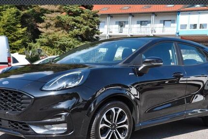 Ford Puma 99.999 km 11.990 € Passau 94036