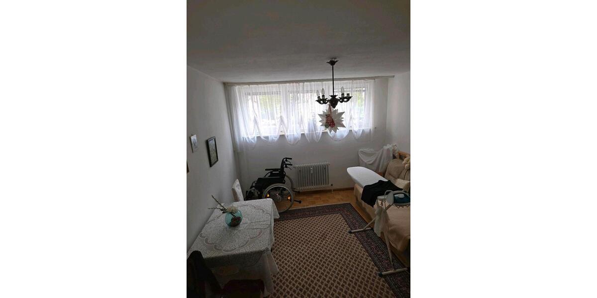 Etagenwohnung Freiburg im Breisgau Haslach - 3.5 Zimmer, 97 m&sup2;, 450.000&euro; | Angebot:26864806