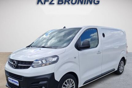 Opel Vivaro 50.268 km 17.480 &euro; Lingen (Ems) 49811