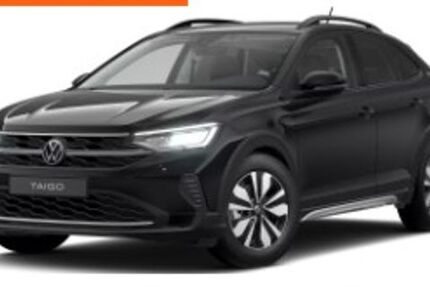 VW Taigo 1.700 km 22.449 € Villingen-Schwenningen 78052