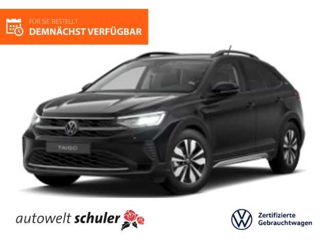 VW Taigo 1.700 km 22.449 € Villingen-Schwenningen 78052