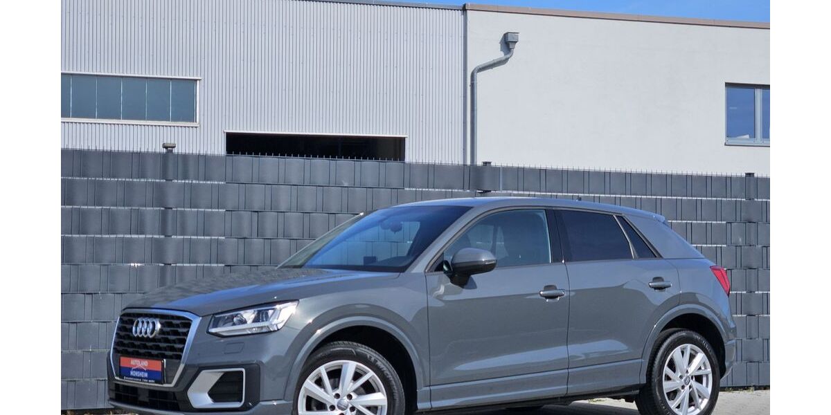 Audi Q2 87.340 km 19.950 &euro; Monsheim 67590