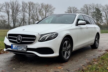 Mercedes-Benz E 220 209.000 km 19.850 &euro; Bleckede 21354