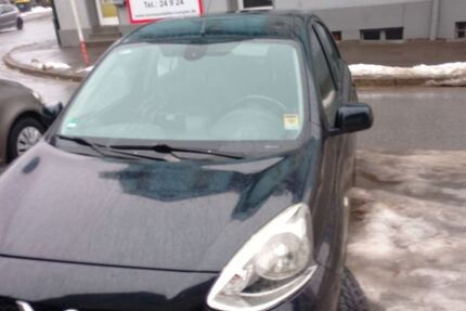 Nissan Micra 99.900 km 5.900 &euro; Lüdenscheid 58509