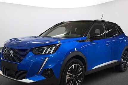 Peugeot 2008 60.457 km 16.990 € Münster - Amelsbüren 48163