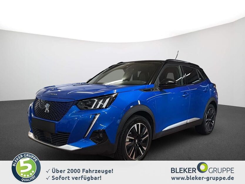 Peugeot 2008 60.457 km 16.990 € Münster - Amelsbüren 48163