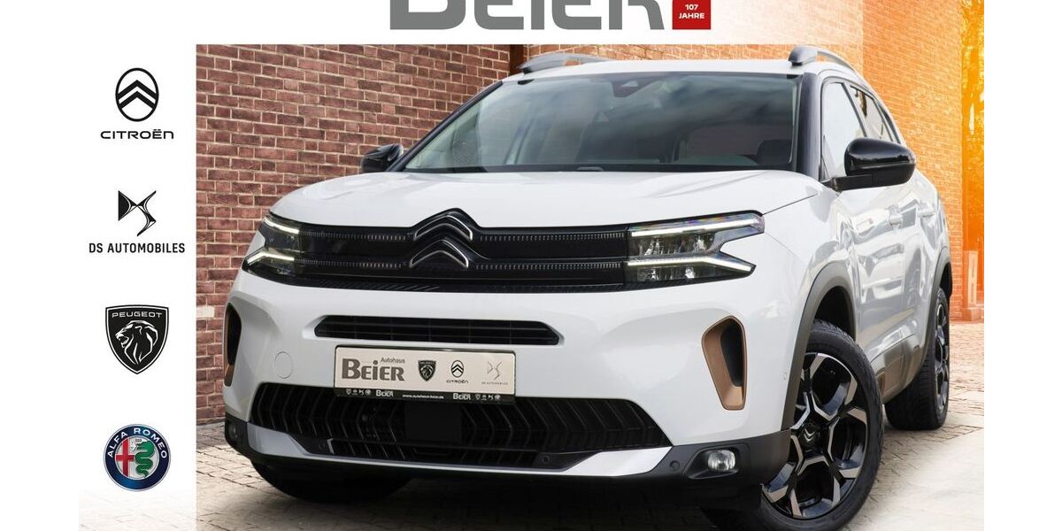 Citroen C5 Aircross 34.674 km 25.980 &euro; Karlsruhe 76131