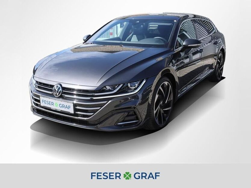 Arteon