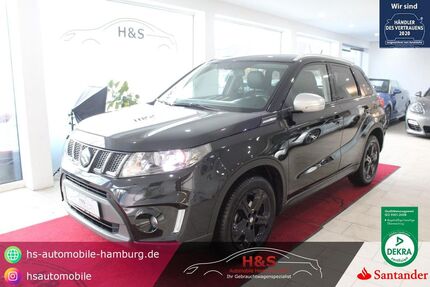 Suzuki Vitara 111.000 km 15.400 &euro; Pinneberg 25421