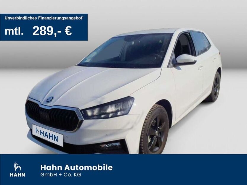 Fabia