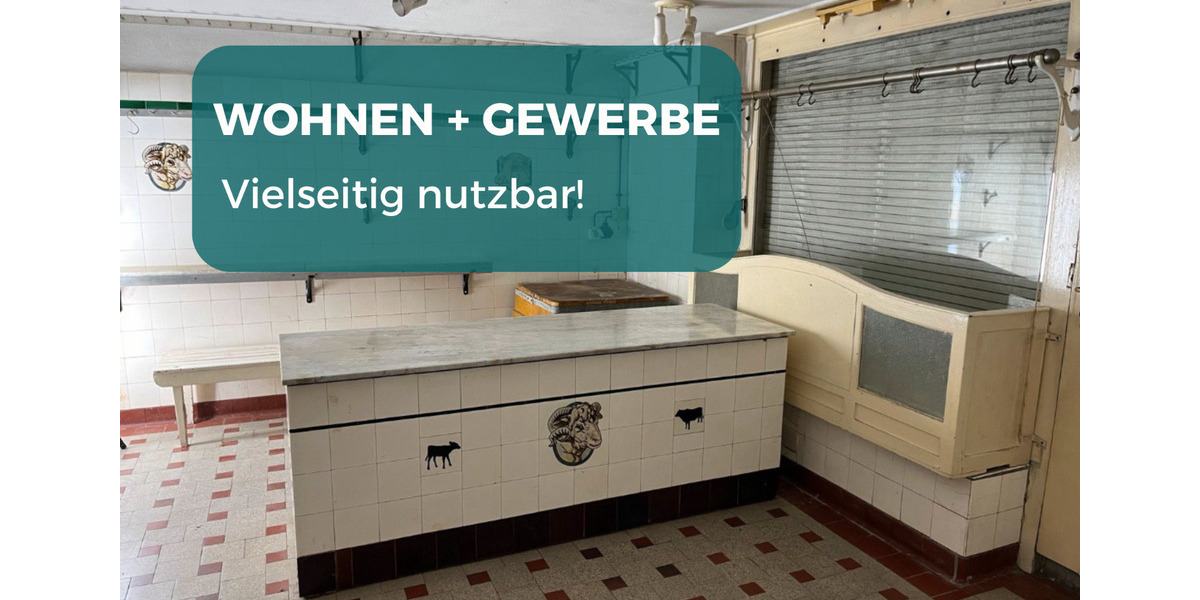Einfamilienhaus Farnstädt - 4 Zimmer, 230 m&sup2;, 69.000&euro; | Angebot:19369955