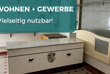 Haus Farnstädt - 4 Zimmer, 230 m&sup2;, 69.000&euro; | Angebot:19369955