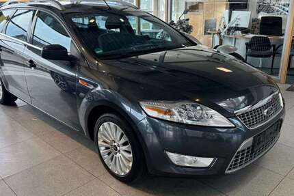 Ford Mondeo 245.000 km 2.650 &euro; Hessisch Lichtenau 37235