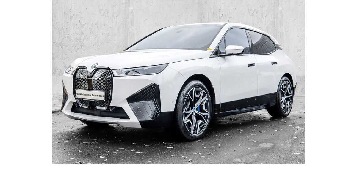 BMW iX 62.484 km 41.995 &euro; Köln-West 50858