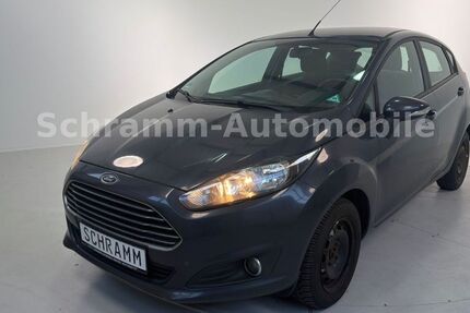 Ford Fiesta 284.504 km 3.500 &euro; Rostock 18069