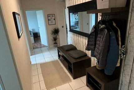 Wohnung Herne Baukau - 2 Zimmer, 60 m&sup2;, 630&euro; | Angebot:26022963