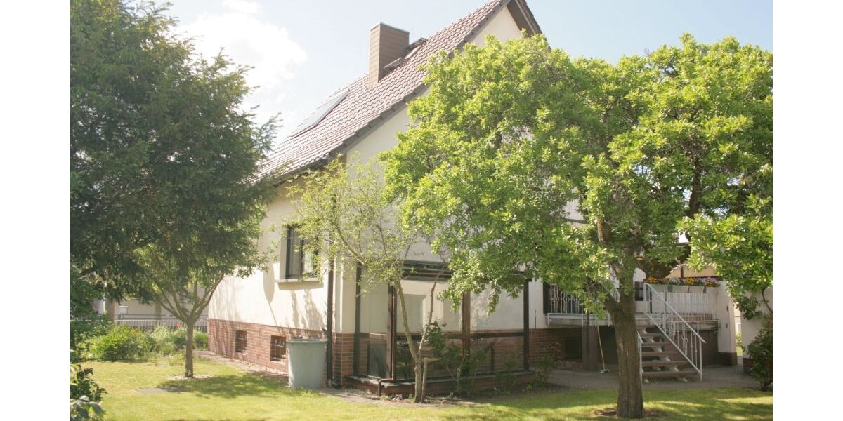 Traumhaftes Domizil in ruhiger Lage - Einfamilienhaus Bernsdorf | Angebot:26679272