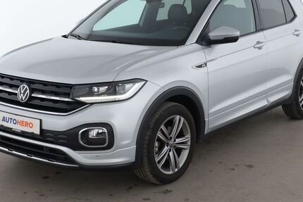 VW T-Cross 31.975 km 20.670 &euro; Leipzig 04328