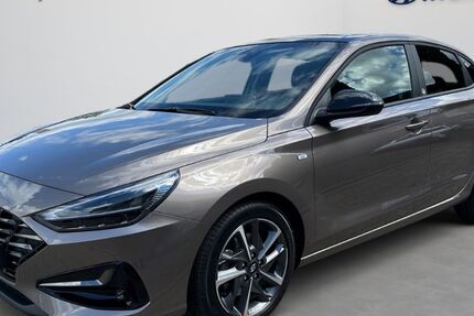 Hyundai i30 24.890 km 20.990 &euro; Contwig 66497