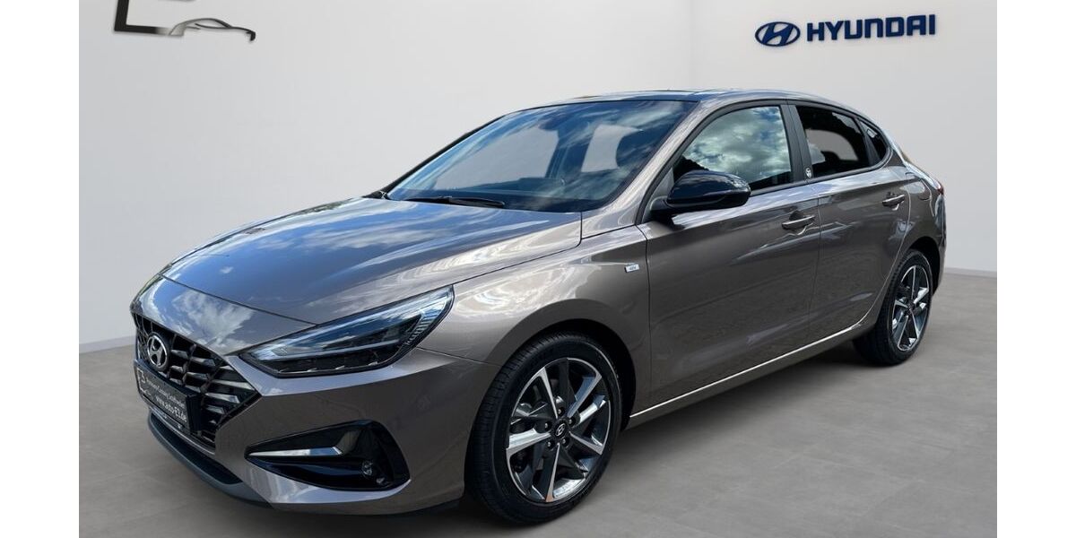 Hyundai i30 24.890 km 20.990 &euro; Contwig 66497