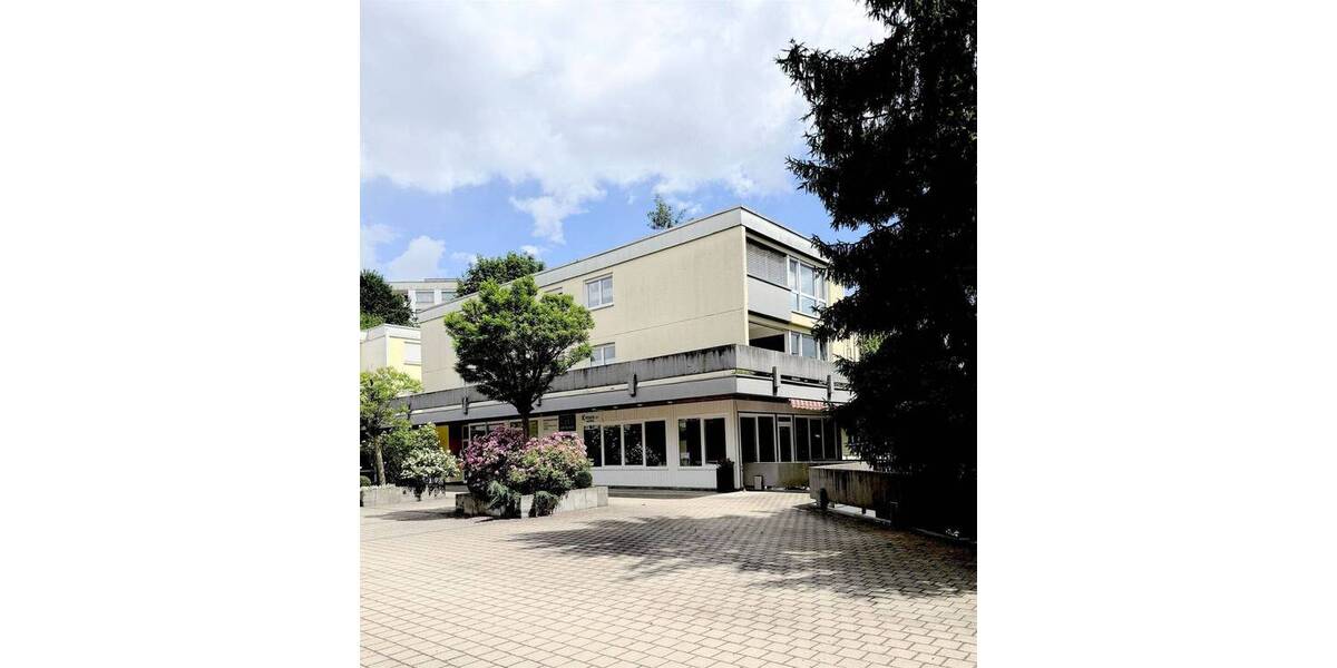 Etagenwohnung Überlingen - 3 Zimmer, 103 m&sup2;, 325.000&euro; | Angebot:26891809
