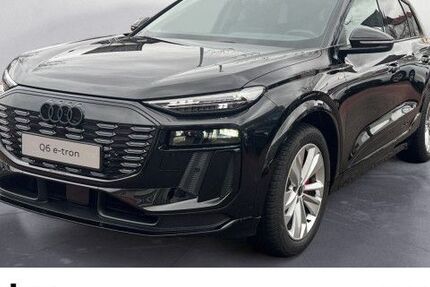Audi Q6 e-tron 2.478 km 74.900 &euro; Reutlingen 72760