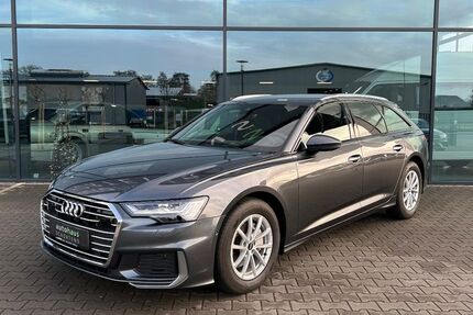 Audi A6 101.200 km 32.490 &euro; Schortens 26419