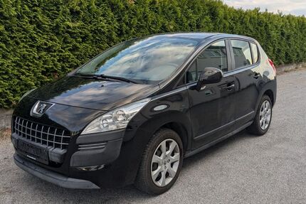 Peugeot 3008 73.500 km 5.490 &euro; Gernsheim 64579