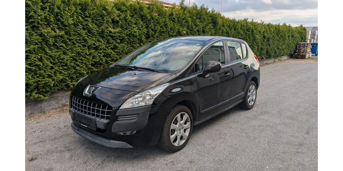 Peugeot 3008 73.500 km 5.490 &euro; Gernsheim 64579