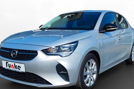 Opel Corsa 64.366 km 11.490 &euro; Gernrode 37339