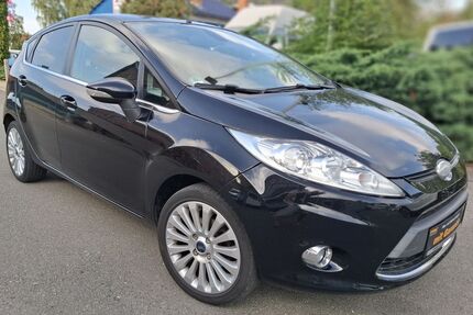Ford Fiesta 224.000 km 2.990 &euro; Derenburg 38895