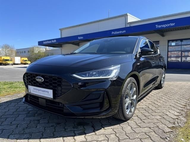 Ford Focus 26.790 km 20.990 &euro; Lohr am Main 97816