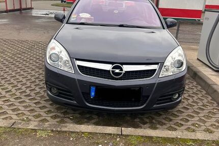 Opel Vectra 140.000 km 3.500 &euro; Hamburg 20359