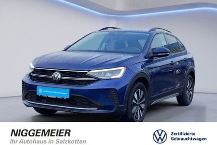 VW Taigo