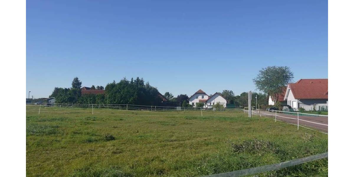Grundstück Könnern OT Kirchedlau Kirchedlau - 28.500&euro; | Angebot:25708636