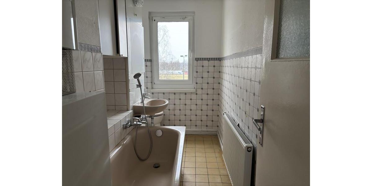 Etagenwohnung Jacobsdorf - 3 Zimmer, 58 m&sup2;, 456&euro; | Angebot:25374725