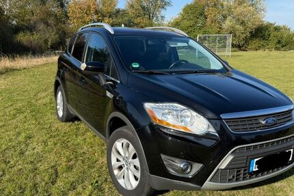 Ford Kuga 179.928 km 7.900 &euro; Sehnde 31319