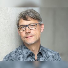 Christoph Sieber - Weitermachen 06.02.2027 Kulturschuppen ehemaliger Antikschuppen