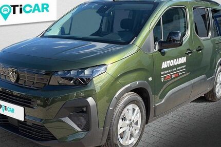 Peugeot Rifter 7.500 km 27.990 &euro; Brand-Erbisdorf 09618