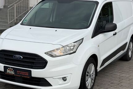Ford Transit 128.939 km 7.800 &euro; Murrhardt 71540