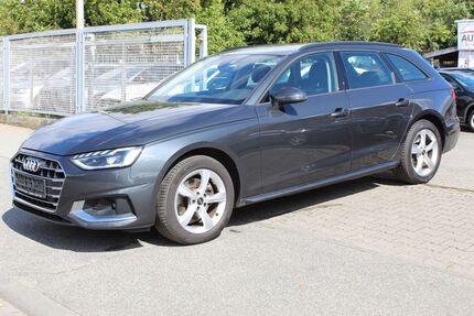 Audi A4 104.000 km 19.999 &euro; Mainz-Kastel 55252