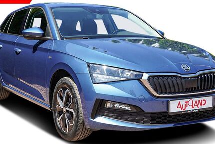 Skoda Scala 57.486 km 17.990 &euro; Dresden 01069