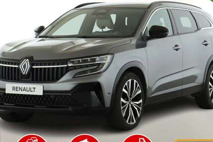 Renault Espace 28.194 km 35.467 &euro; Freiburg im Breisgau 79111