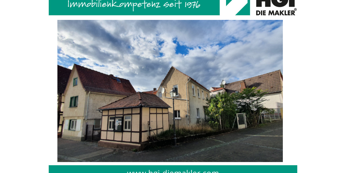 Grundstück Bad Homburg v. d. Höhe Kirdorf - 395.000&euro; | Angebot:23673167