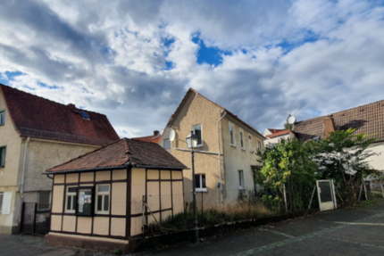 Grundstück zu verkaufen in Bad Homburg v. d. Höhe 395.000 € 300 m² zimmer