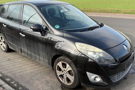Renault Scenic 229.567 km 1.990 &euro; Hanau 63452